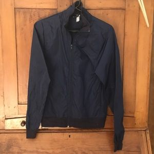 American Apparel Windbreaker